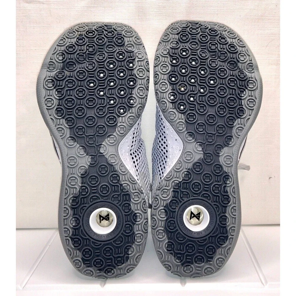 NIKE AIR PG 4 TB SIZE 6 MENS BASKETBALL SHOES CK5828-001 NEW KICKS / WOMENS 7.5